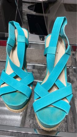 Mint wedge 8