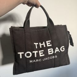 Marc Jacob’s Tote Bag