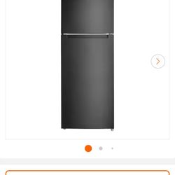 Brand new refrigerator