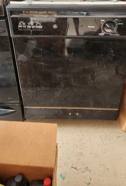 Dishwasher