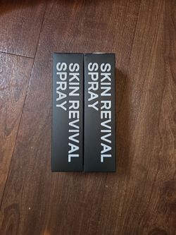 2 Skin Revival Spray