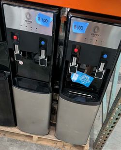 Primo Bottom Load Water Dispenser