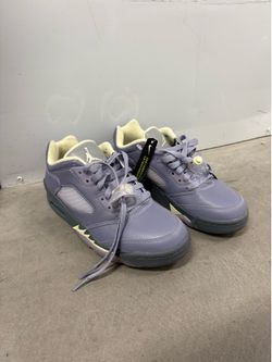 Jordan’s size 6