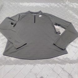 MSX BY MICHAEL STRAHAM PERFORMANCE  JERSEY SIZE 