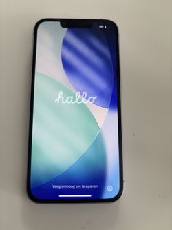 iPhone 14