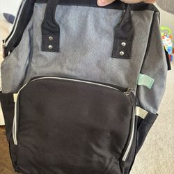 Diaper Bag