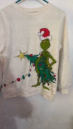 The Grinch 