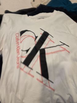Men's shirts size "M"