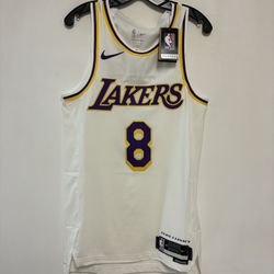 Kobe Bryant Authentic Jersey 