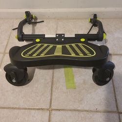 Stroller Attachment