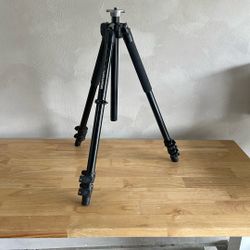 Manfrotto 290 Tripod 