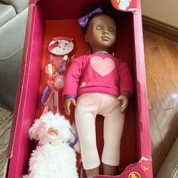 Doll