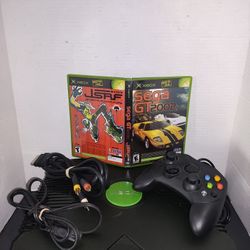 Xbox Nintendo PlayStation And Other Stuff