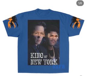 WESTSIDE GUNN VINTAGE T’S