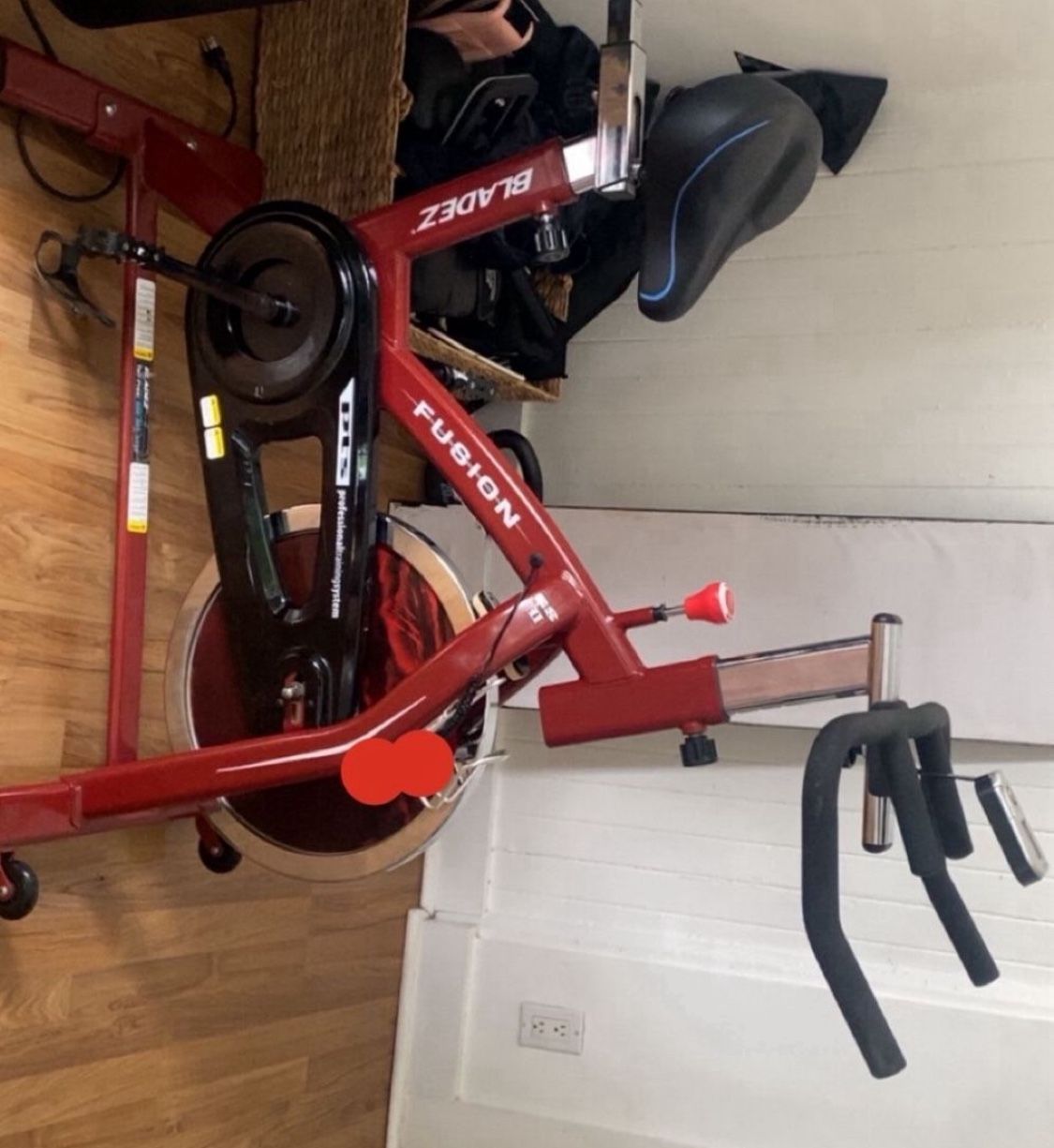 Workout Bike