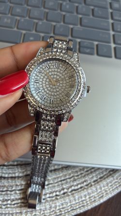 Nice watch