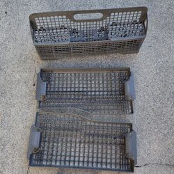 Kitchenaid Dishwasher Accessories 