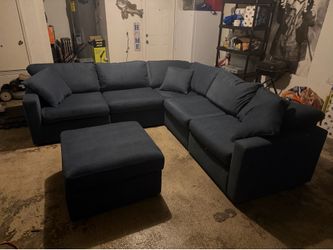 Sectional