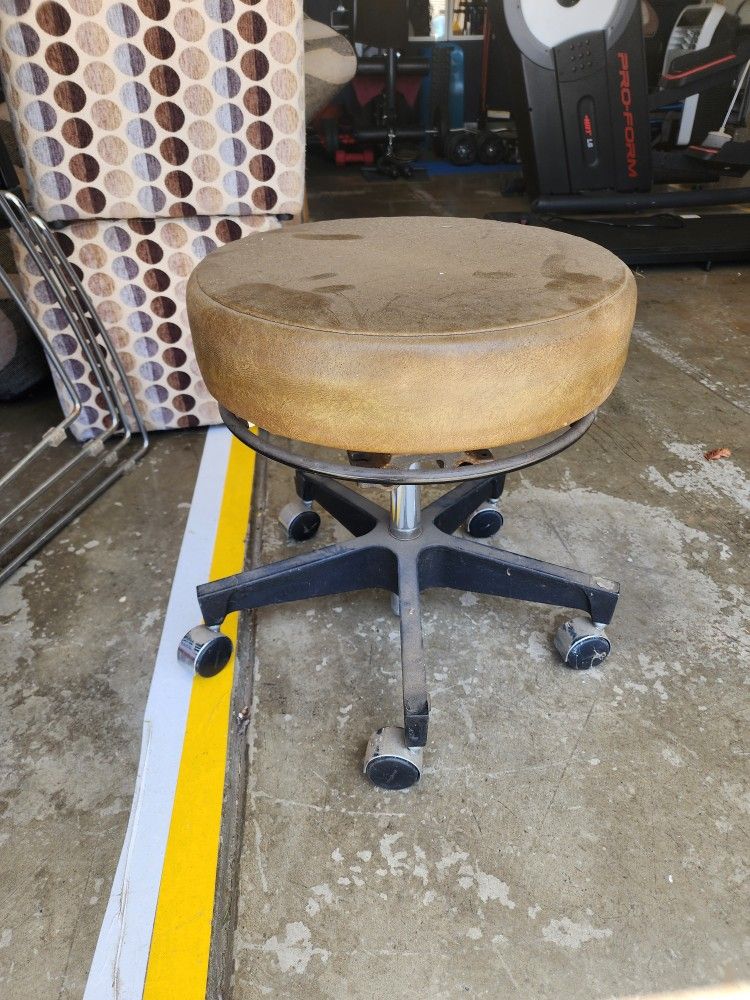 Work Stool Perfect Condition