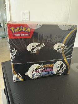 Phantasmal Flames Booster Box 