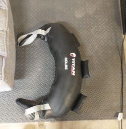 Titan Fitness Weight Bag