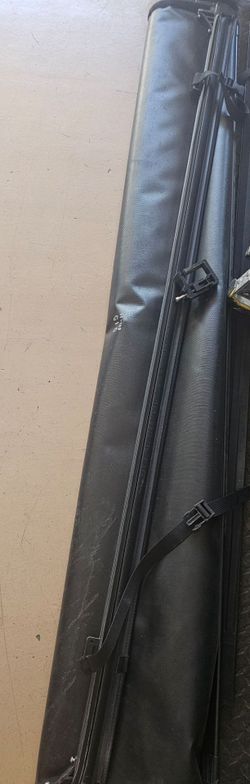 Ford F150 Bed Cover