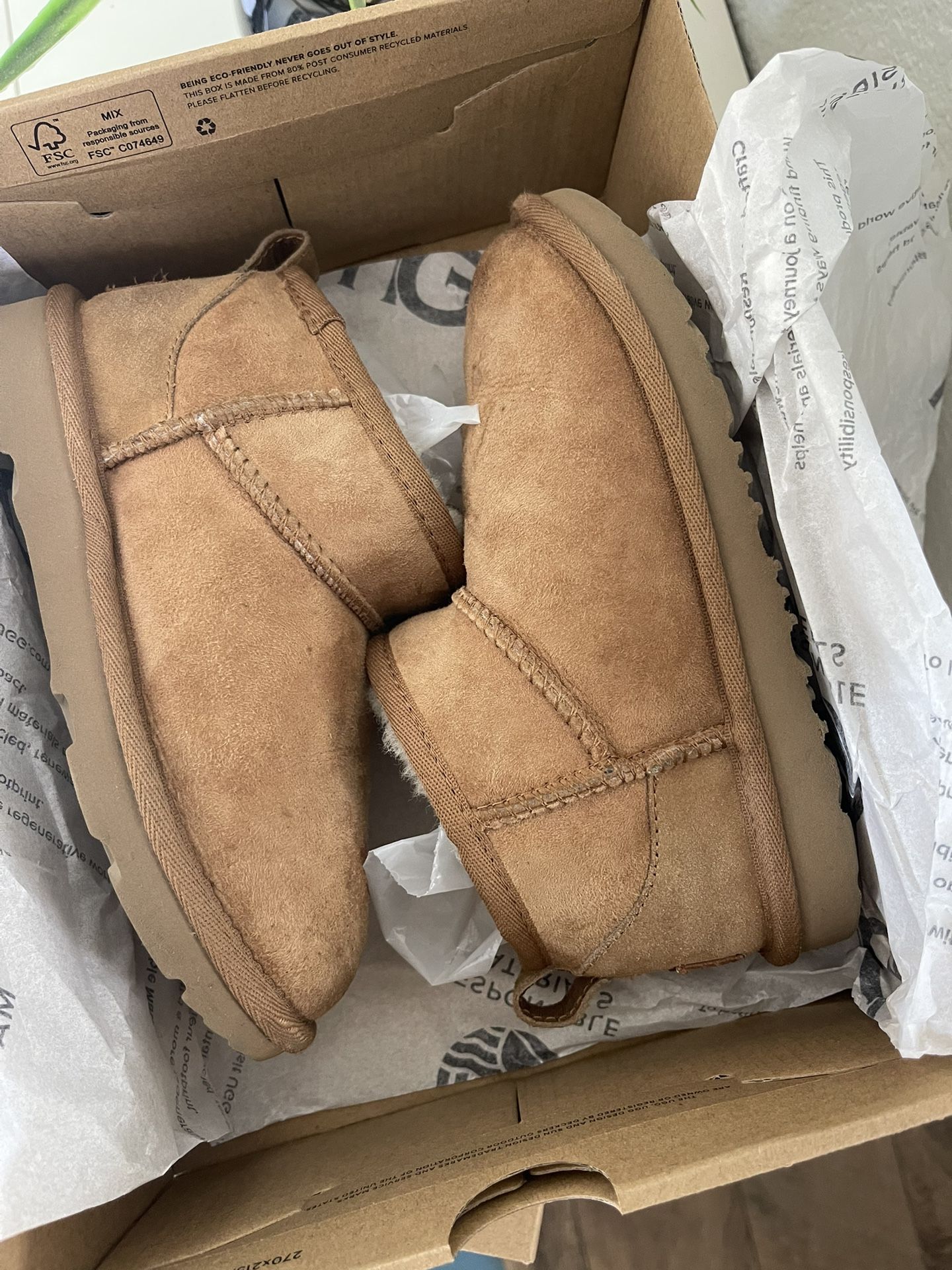 Ugg Boots 