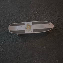 Skate Board