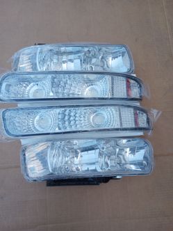 Headlights
