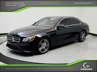 2019 Mercedes-Benz E 300