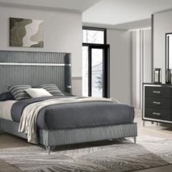 New 4pc Bedroom Set In Box 📦 Wholesale Prices To Public 