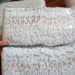 Huggies Diapers