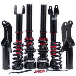 IMMCO DISPONIBLE  Los Coilover,rines ,goma,alineación 