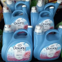 Downy 6 For $60
