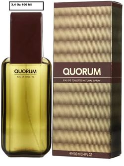 Quorum Eau De Toilette