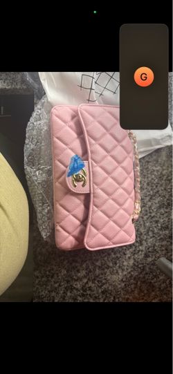 Chanel bag
