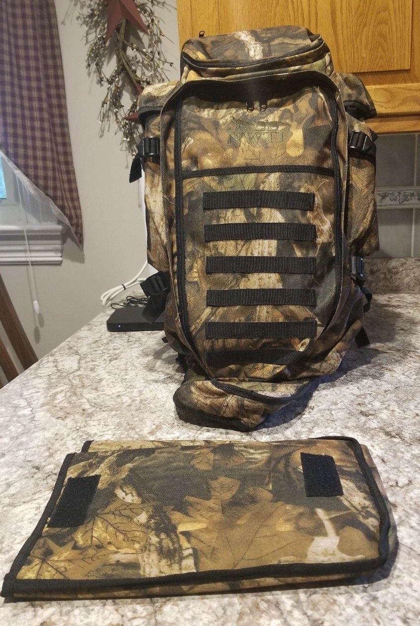 Hunting Backpack