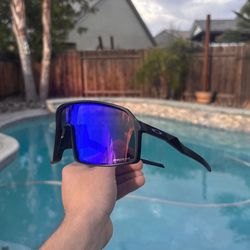 Oakley Sutro OO9406