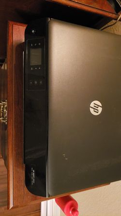 Hp envy 4500