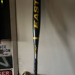 Easton Softball Bat