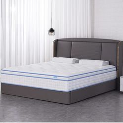 Mattress Brand New King 