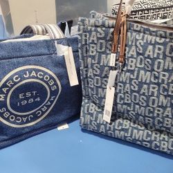 New & Authentic 100% MARC JACOBS 