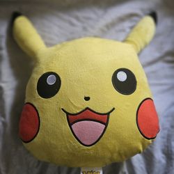 #Nintendo #Pokemon #Pikachu #Pillow