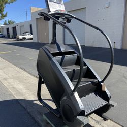 Stairmaster Series 8 StepMill