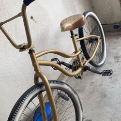 Womens Size Beach Cruiser Bike
