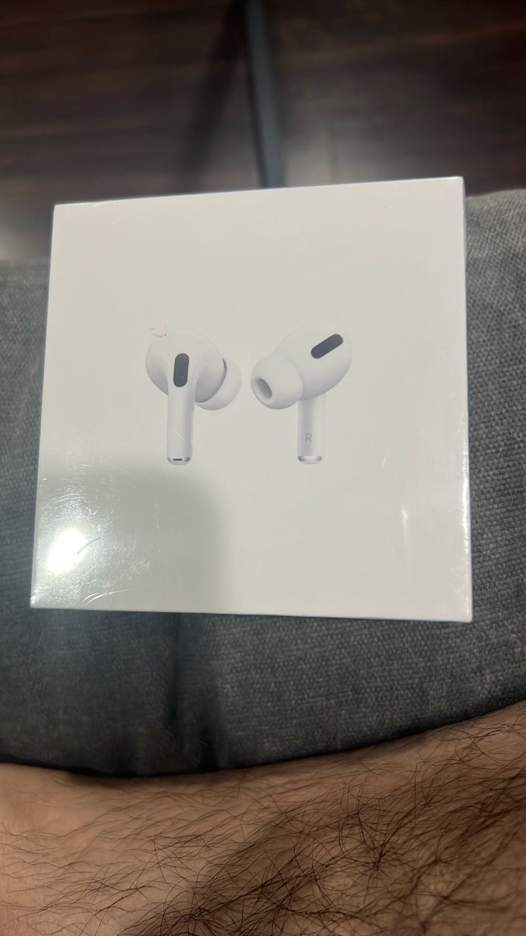 AirPods Pro New