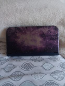 New  NINTENDO3DS XL