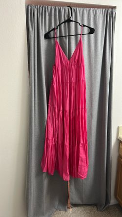 Brand new H&M summer dress