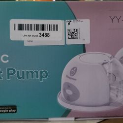 Momspeace YY-A46(510K) Breast Pumps For Sale New In Box