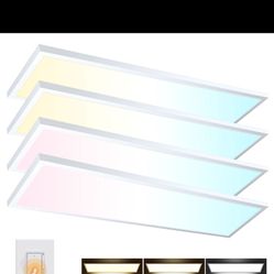 LED Flat Panel Light